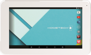 Hometech T700 Tablet kullananlar yorumlar